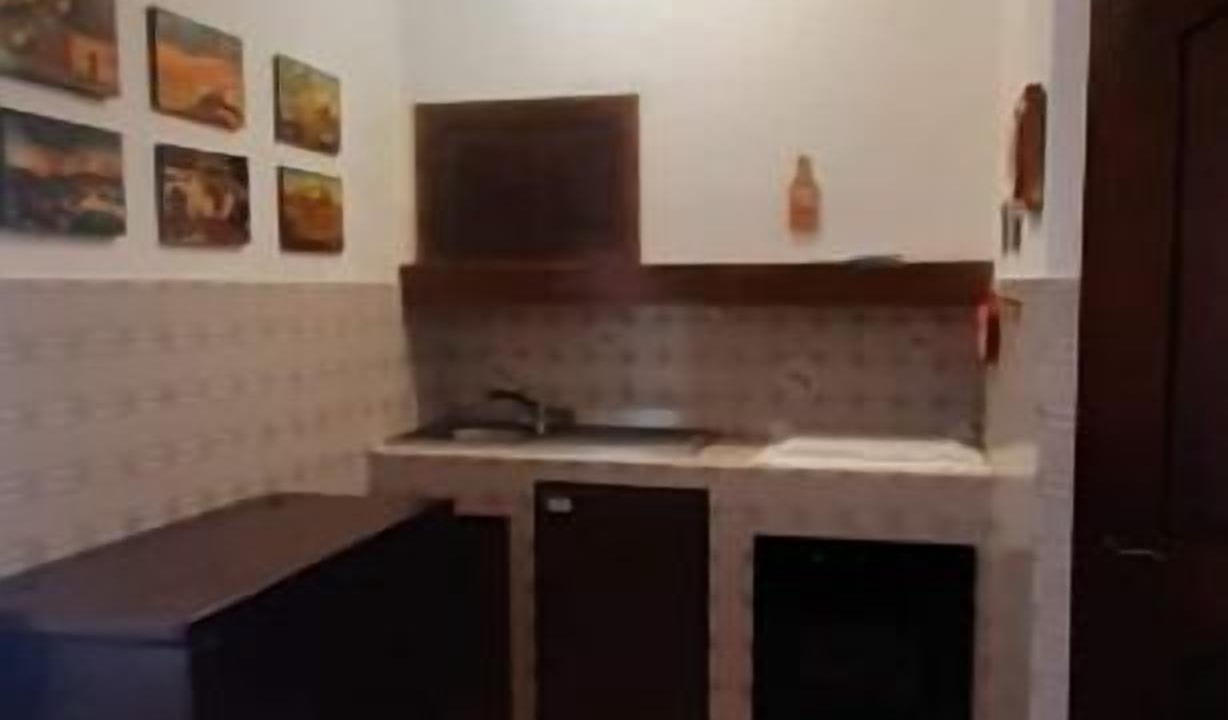 Photo of Kitchen in Semproniano