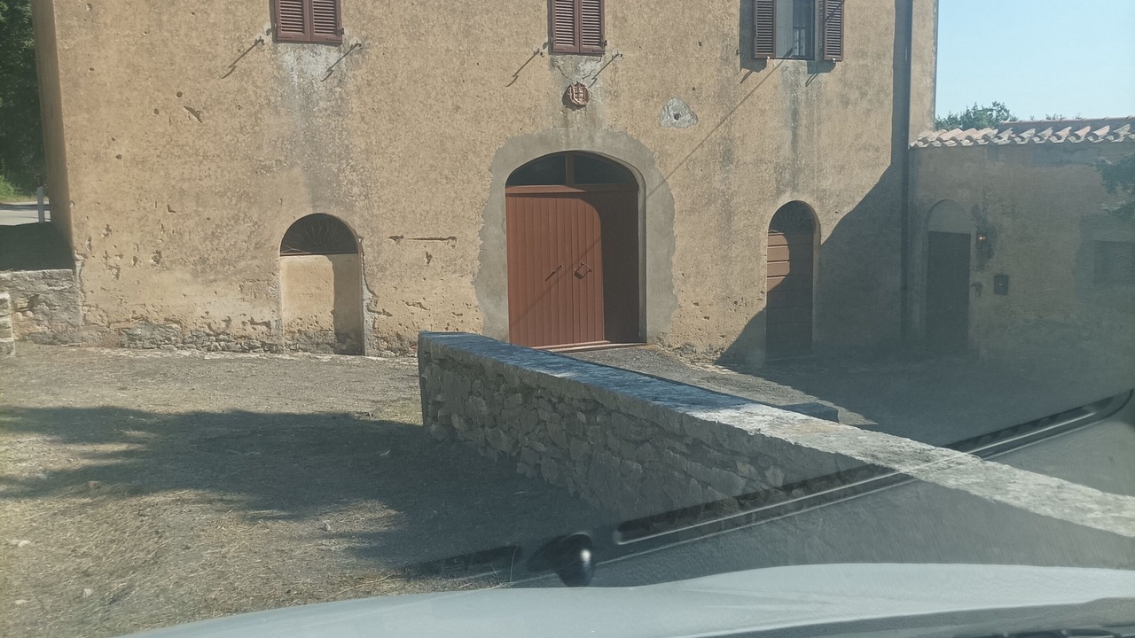 Photo of Outdoor in Semproniano