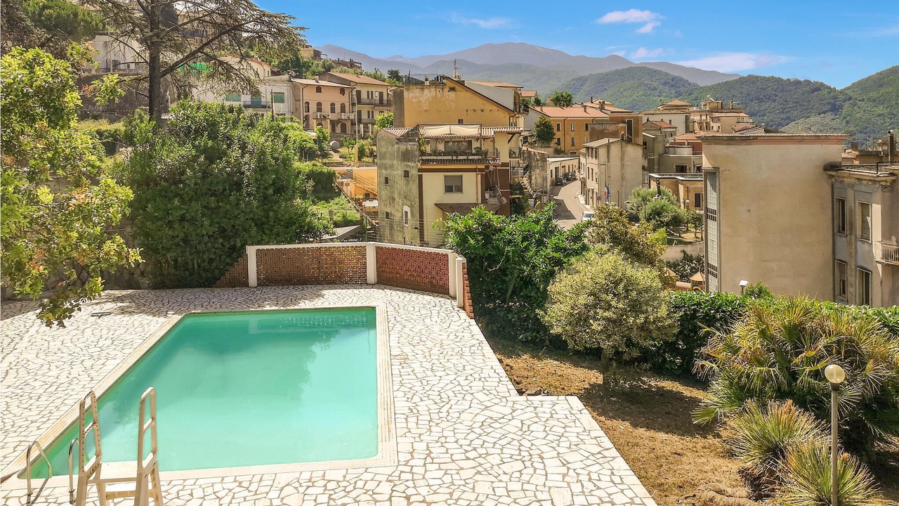Photo of Outdoor in Vallerotonda