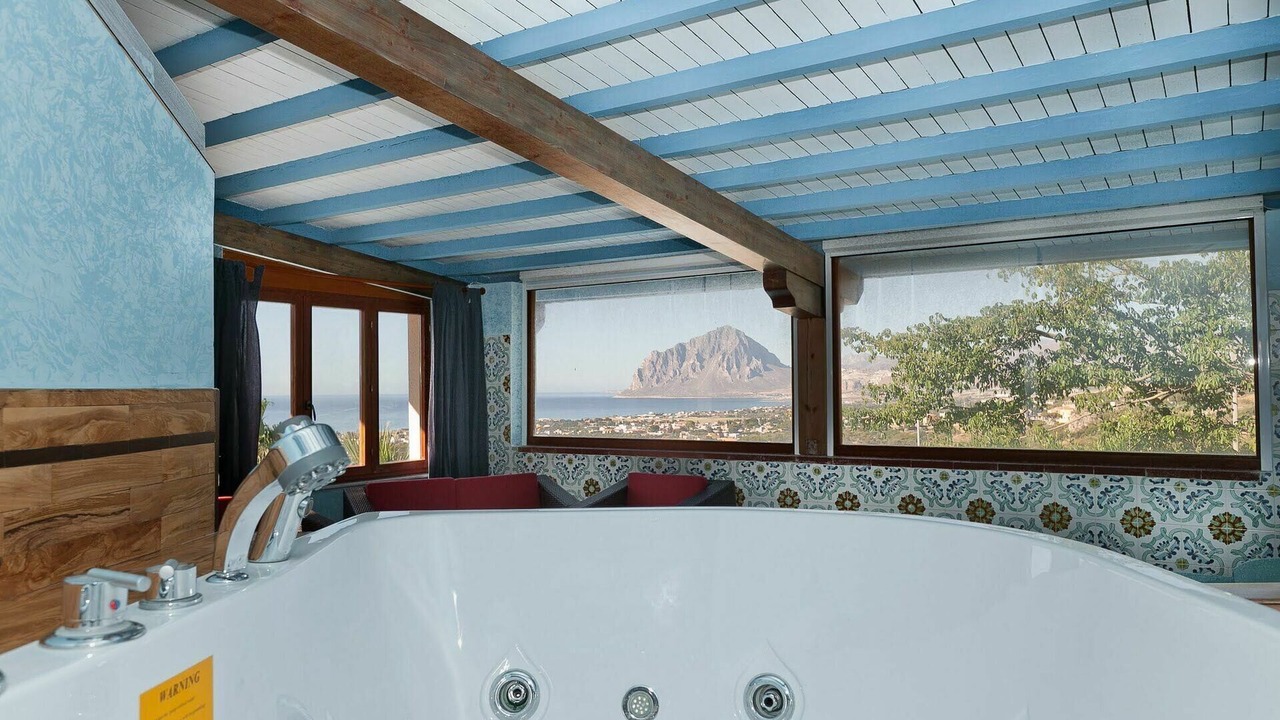 Photo of Bathroom in Valderice