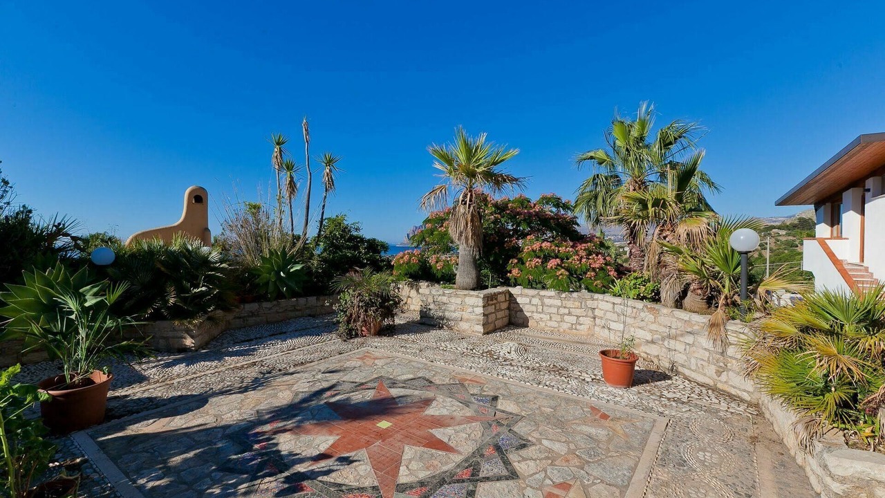 Photo of Outdoor in Valderice