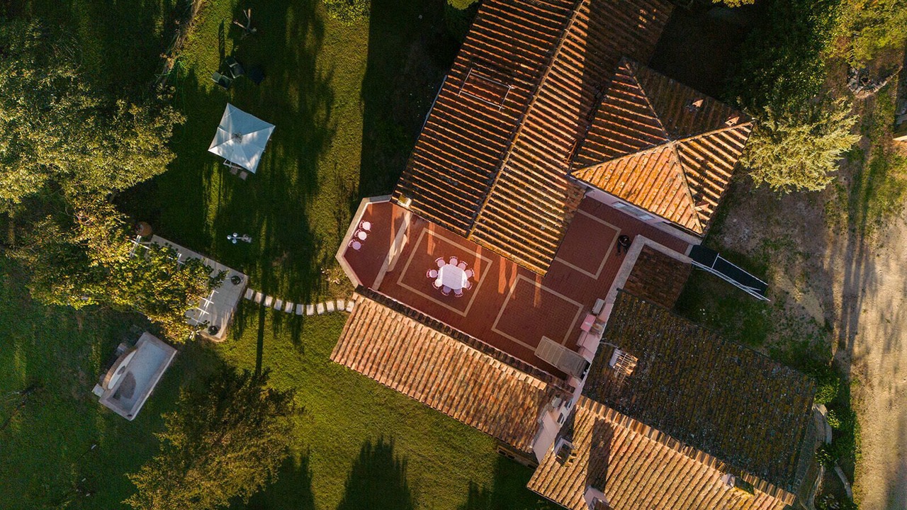 Photo of Outdoor in Lake Bracciano