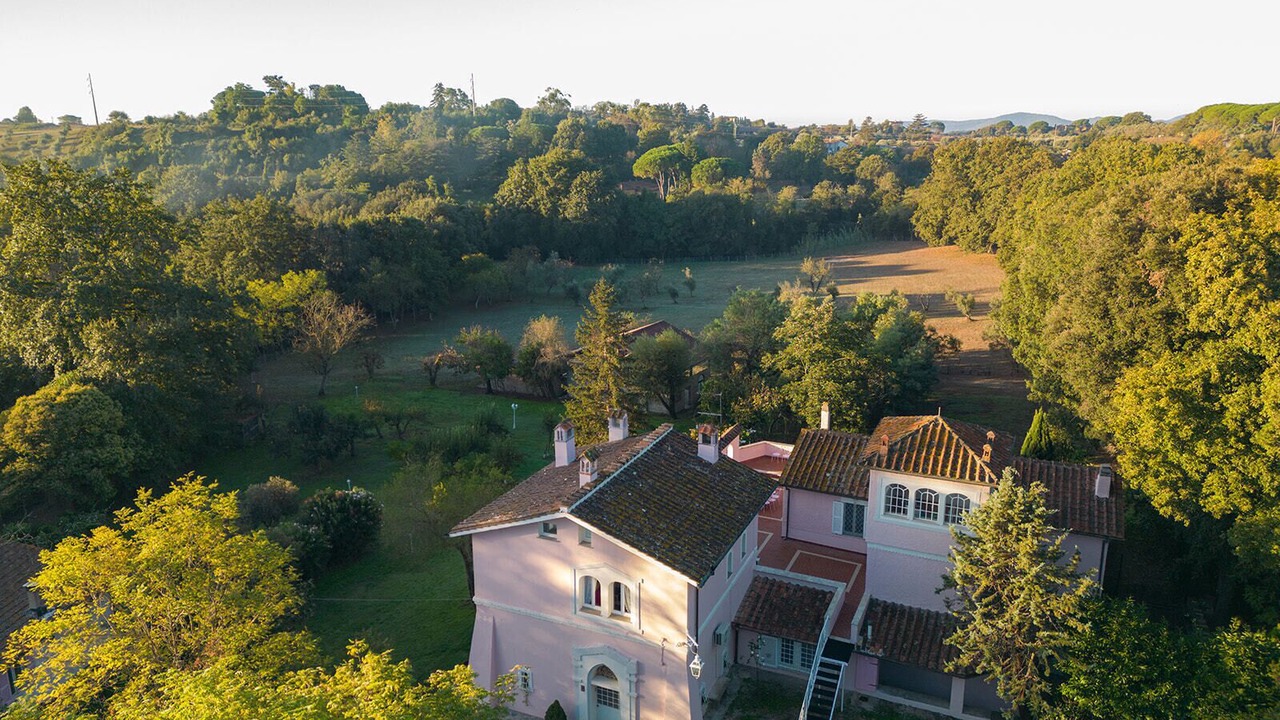 Photo of Outdoor in Lake Bracciano