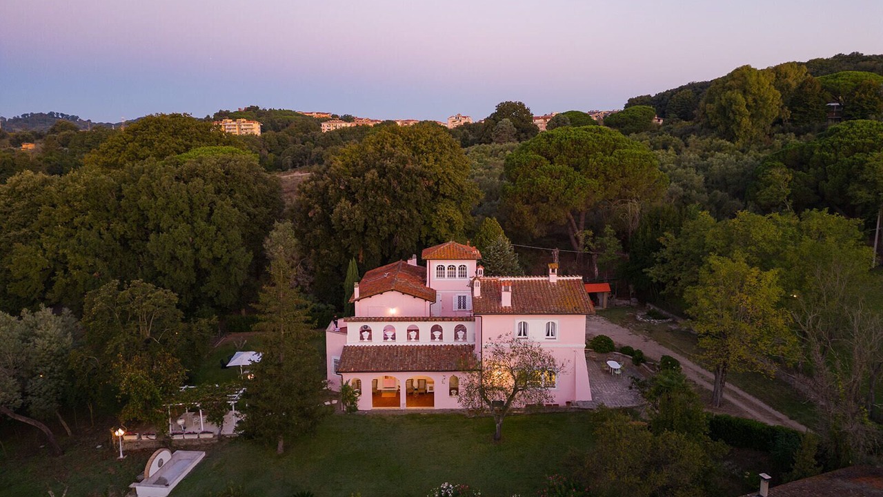 Photo of Outdoor in Lake Bracciano