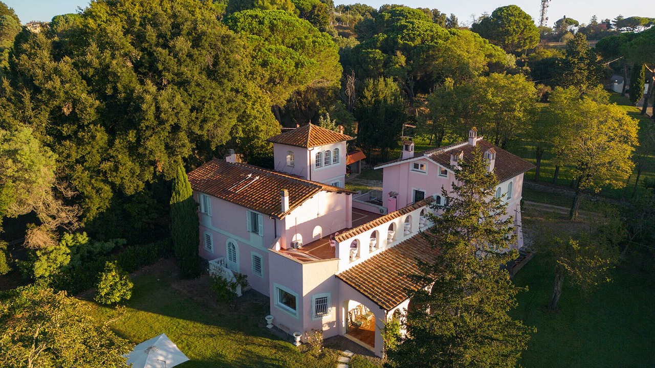 Photo of Outdoor in Lake Bracciano