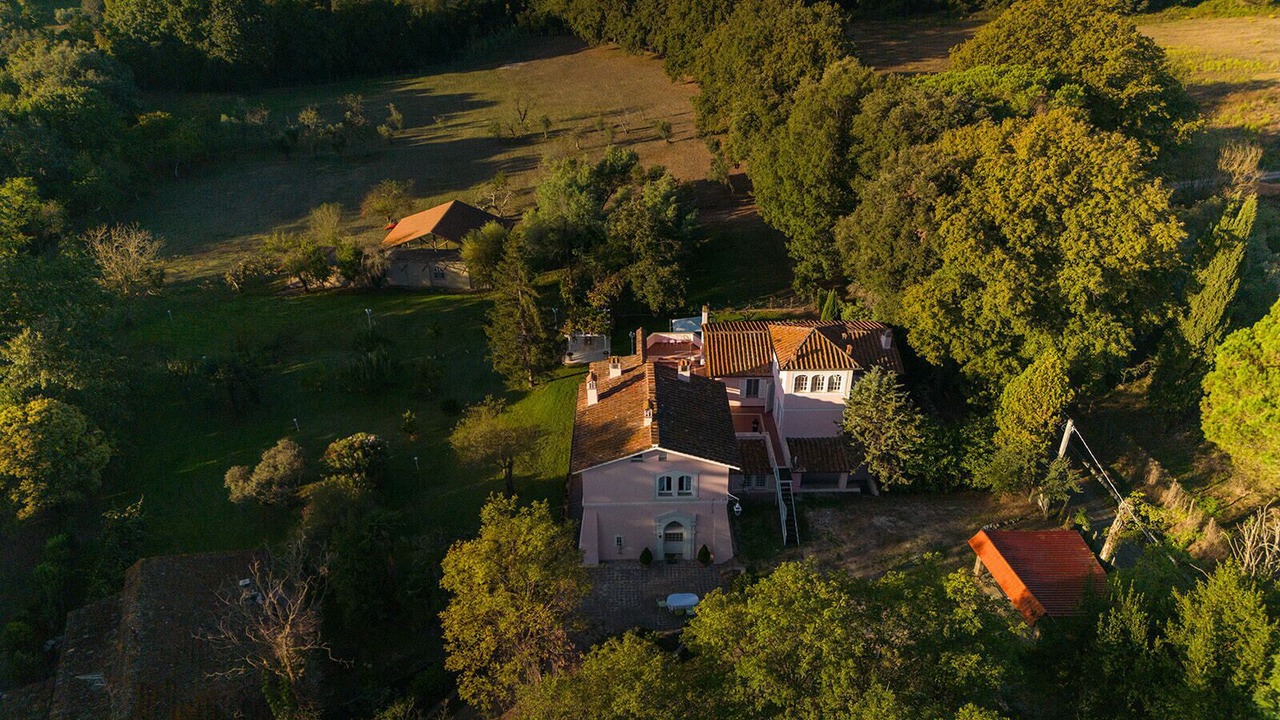 Photo of Outdoor in Lake Bracciano