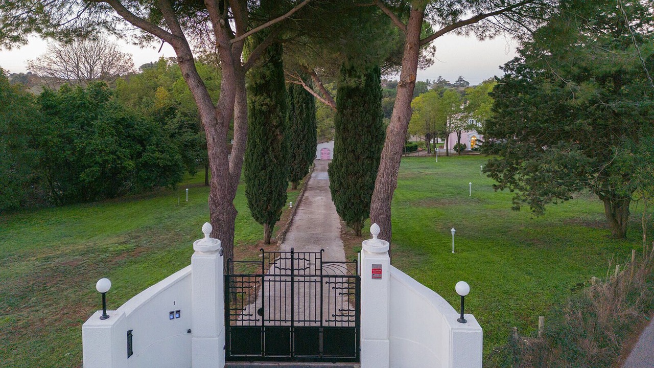 Photo of Outdoor in Lake Bracciano