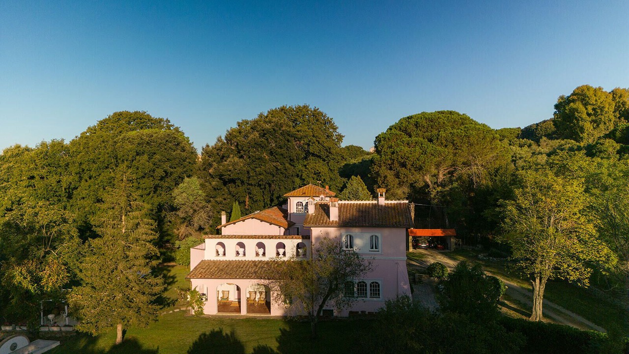 Photo of Outdoor in Lake Bracciano