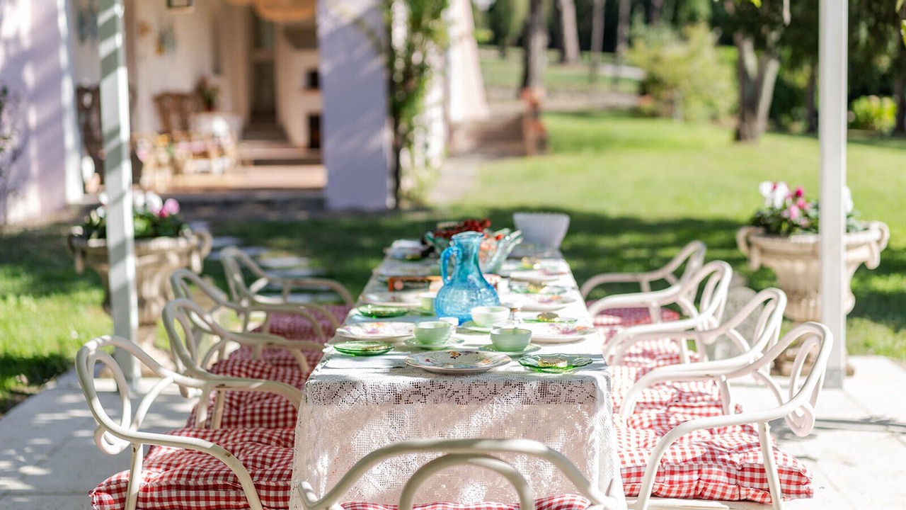 Photo of Outdoor in Lake Bracciano