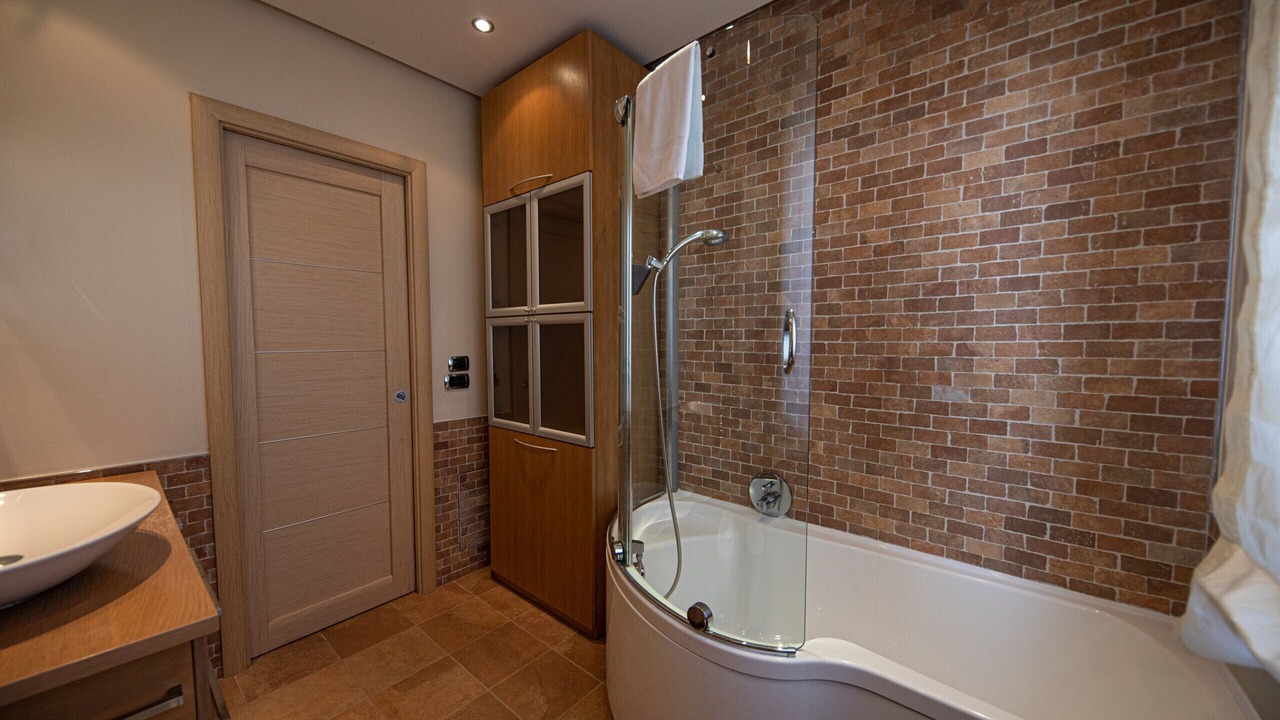 Photo of Bathroom in Municipio 5