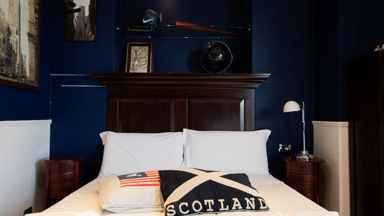 Photo of Bedroom in Municipio 5
