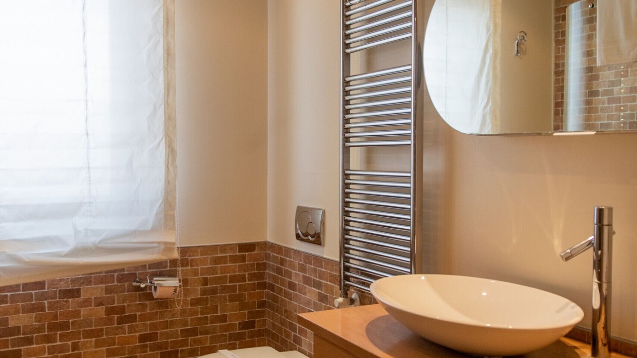 Photo of Bathroom in Municipio 5