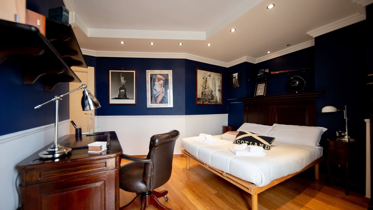 Photo of Bedroom in Municipio 5