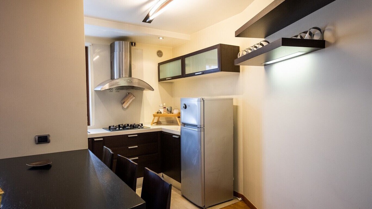 Photo of Kitchen in Municipio 5