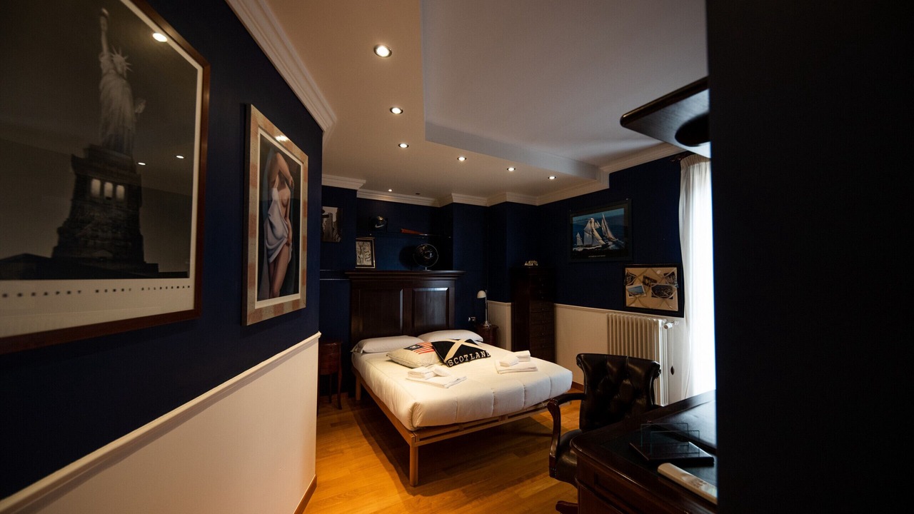 Photo of Bedroom in Municipio 5