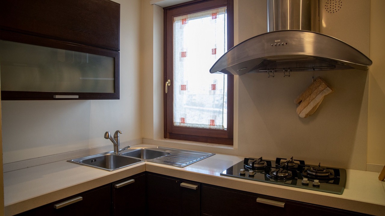 Photo of Kitchen in Municipio 5