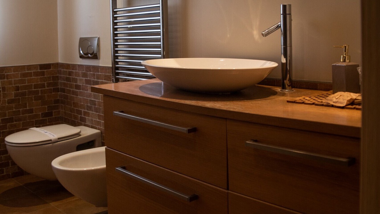 Photo of Bathroom in Municipio 5