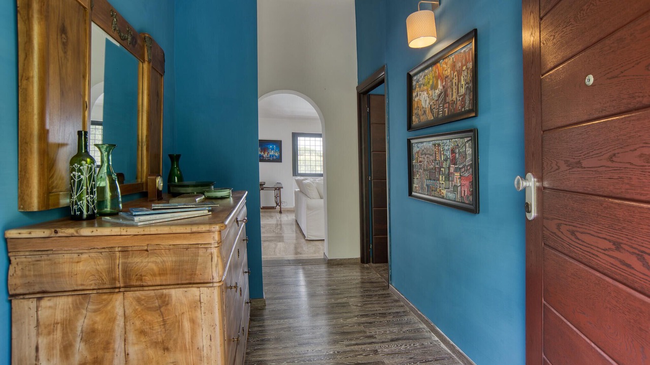 Photo of Bedroom in Sutri