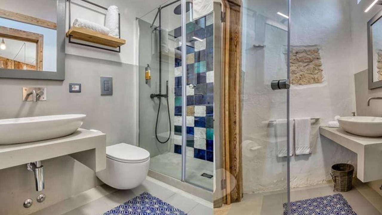 Photo of Bathroom in Putignano