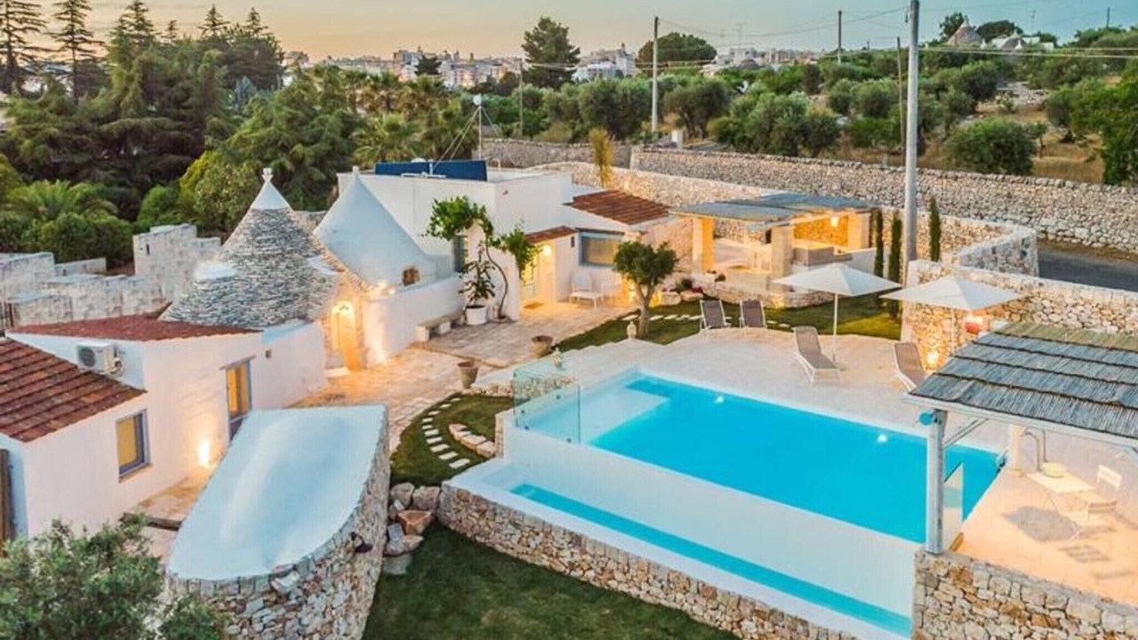 Photo of Outdoor in Putignano