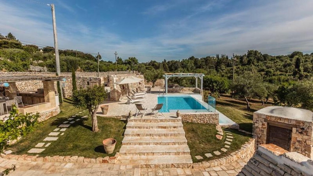 Photo of Outdoor in Putignano
