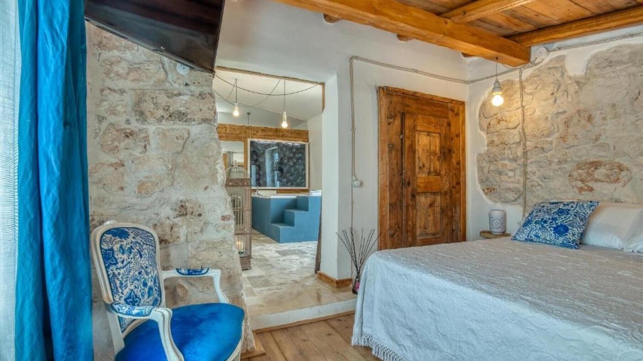 Photo of Bedroom in Putignano