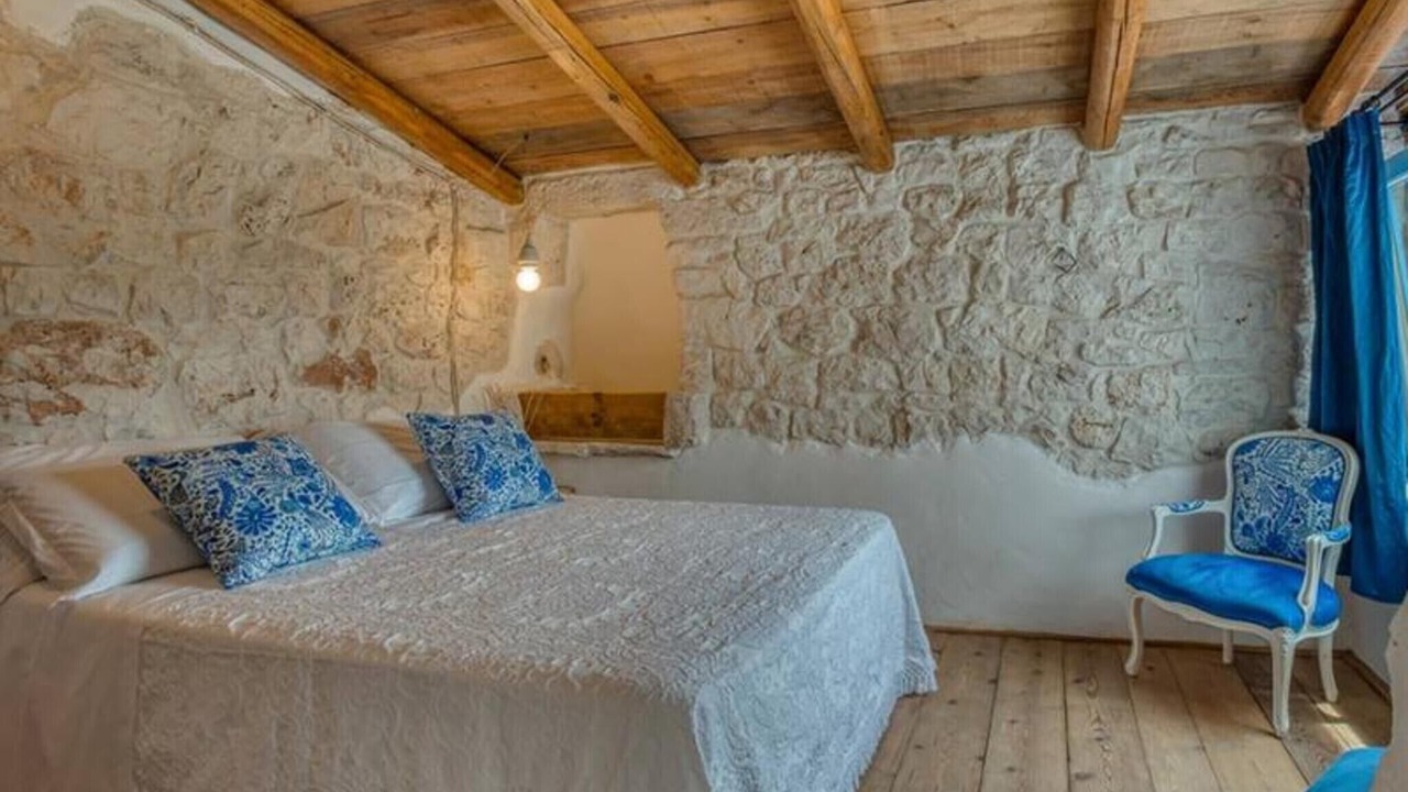 Photo of Bedroom in Putignano