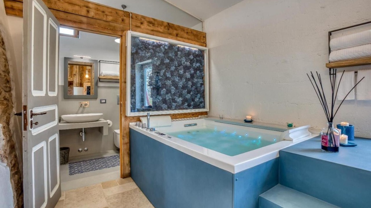 Photo of Bathroom in Putignano