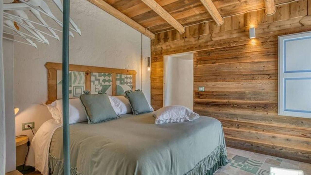 Photo of Bedroom in Putignano
