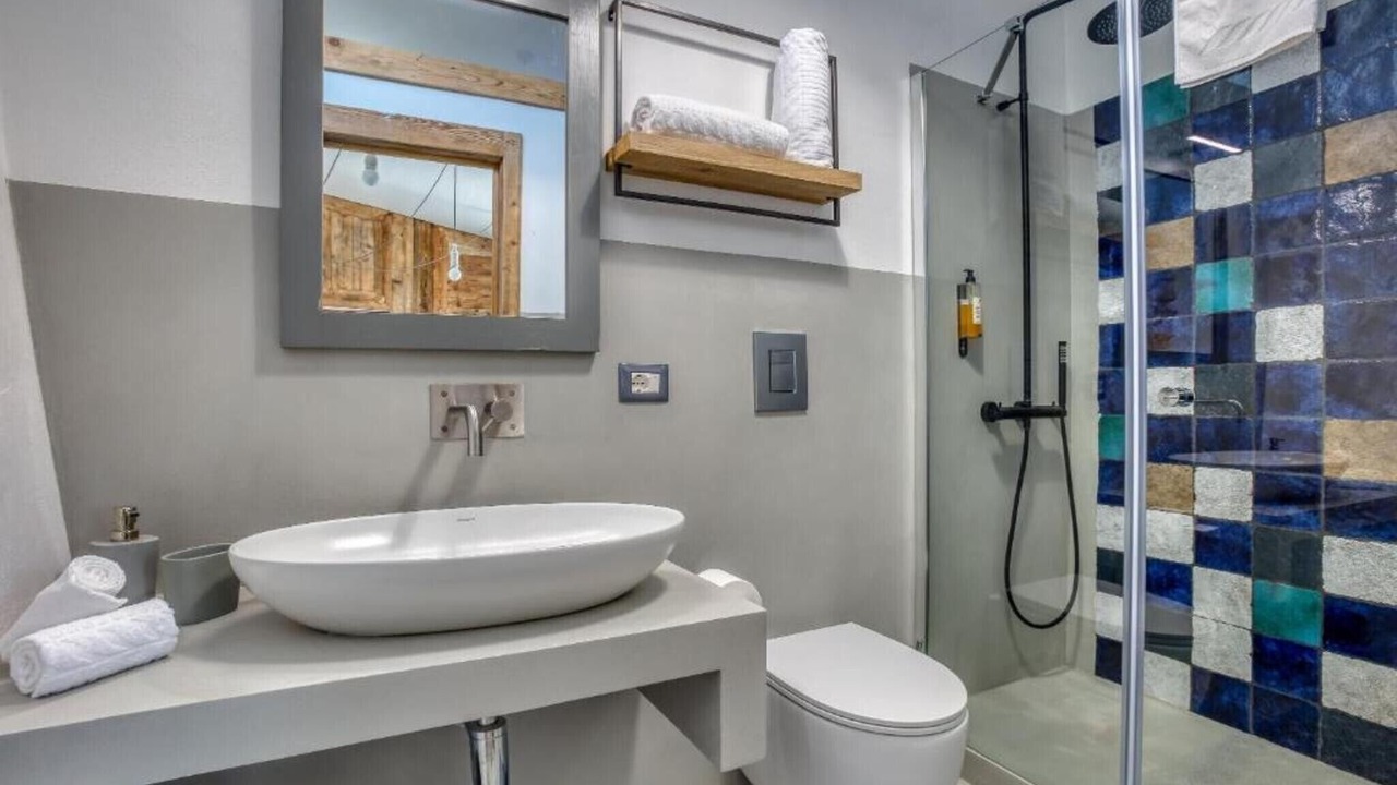 Photo of Bathroom in Putignano