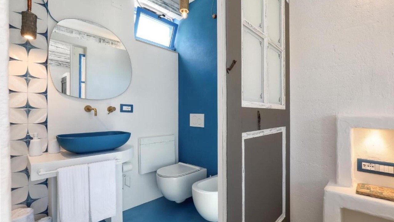 Photo of Bathroom in Putignano