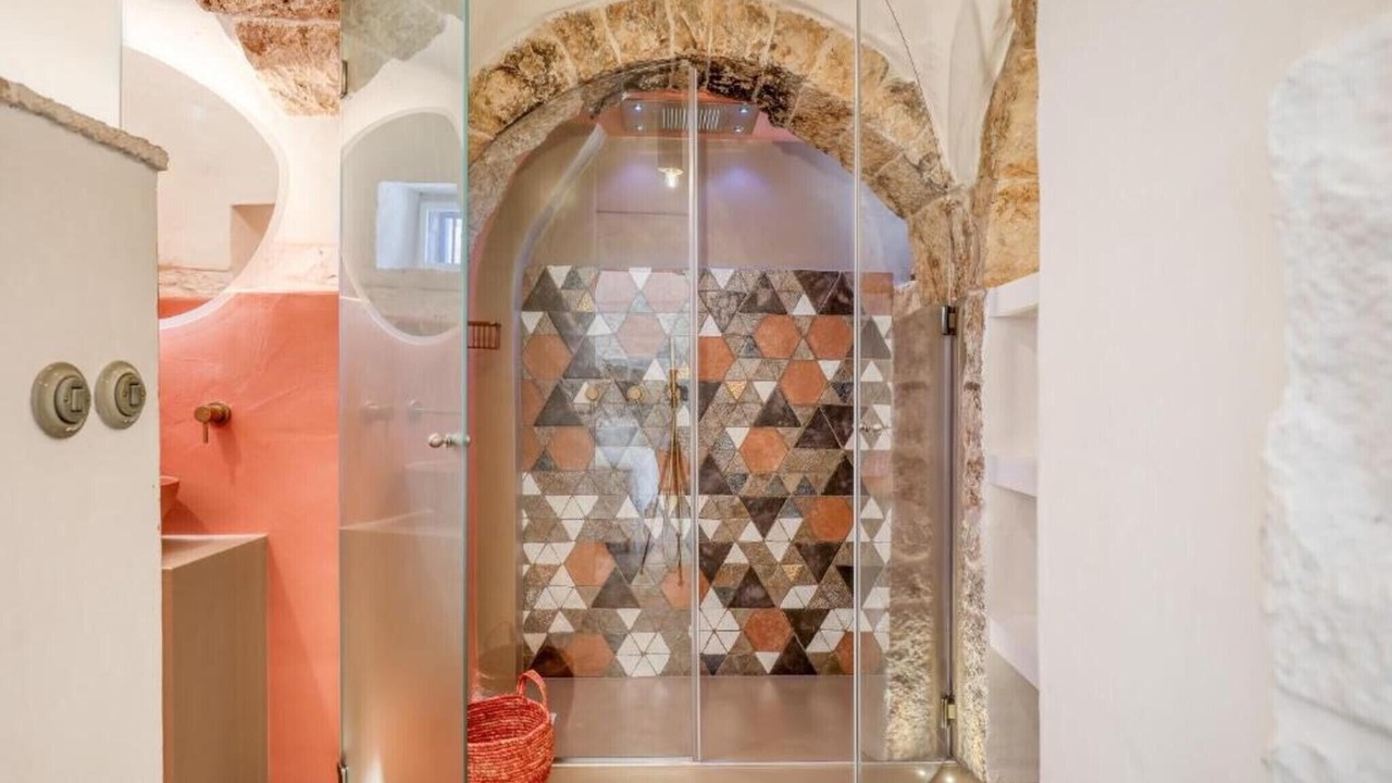 Photo of Bathroom in Putignano