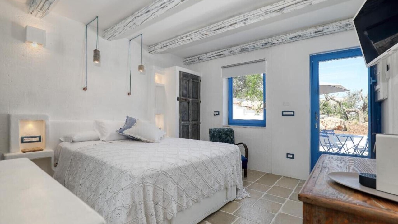 Photo of Bedroom in Putignano
