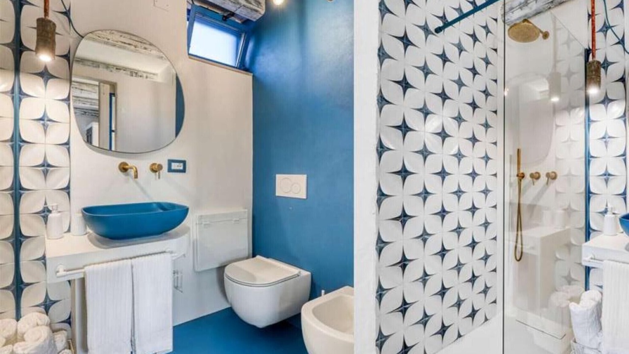 Photo of Bathroom in Putignano