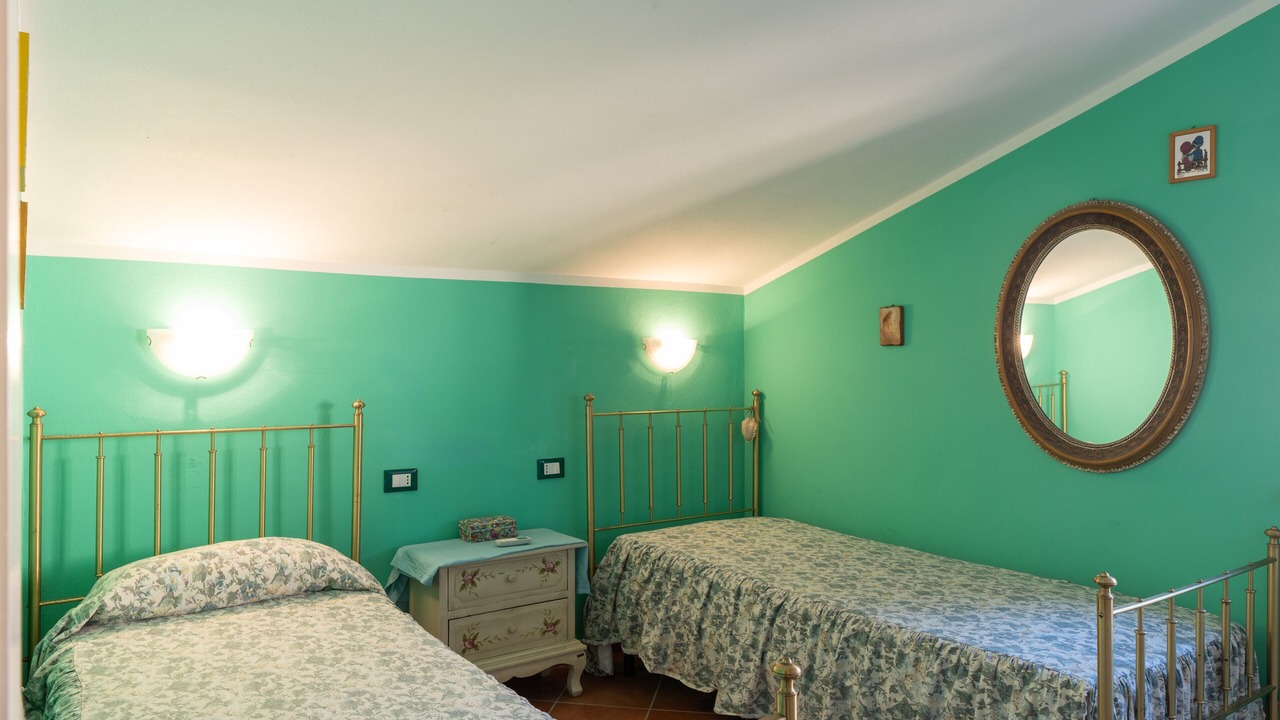 Photo of Bedroom in Trappeto