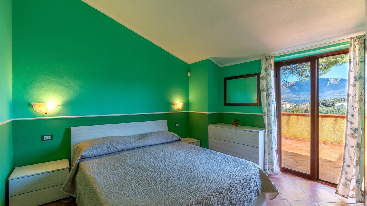 Photo of Bedroom in Trappeto