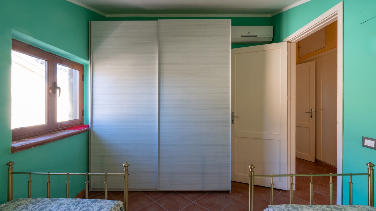 Photo of Bedroom in Trappeto