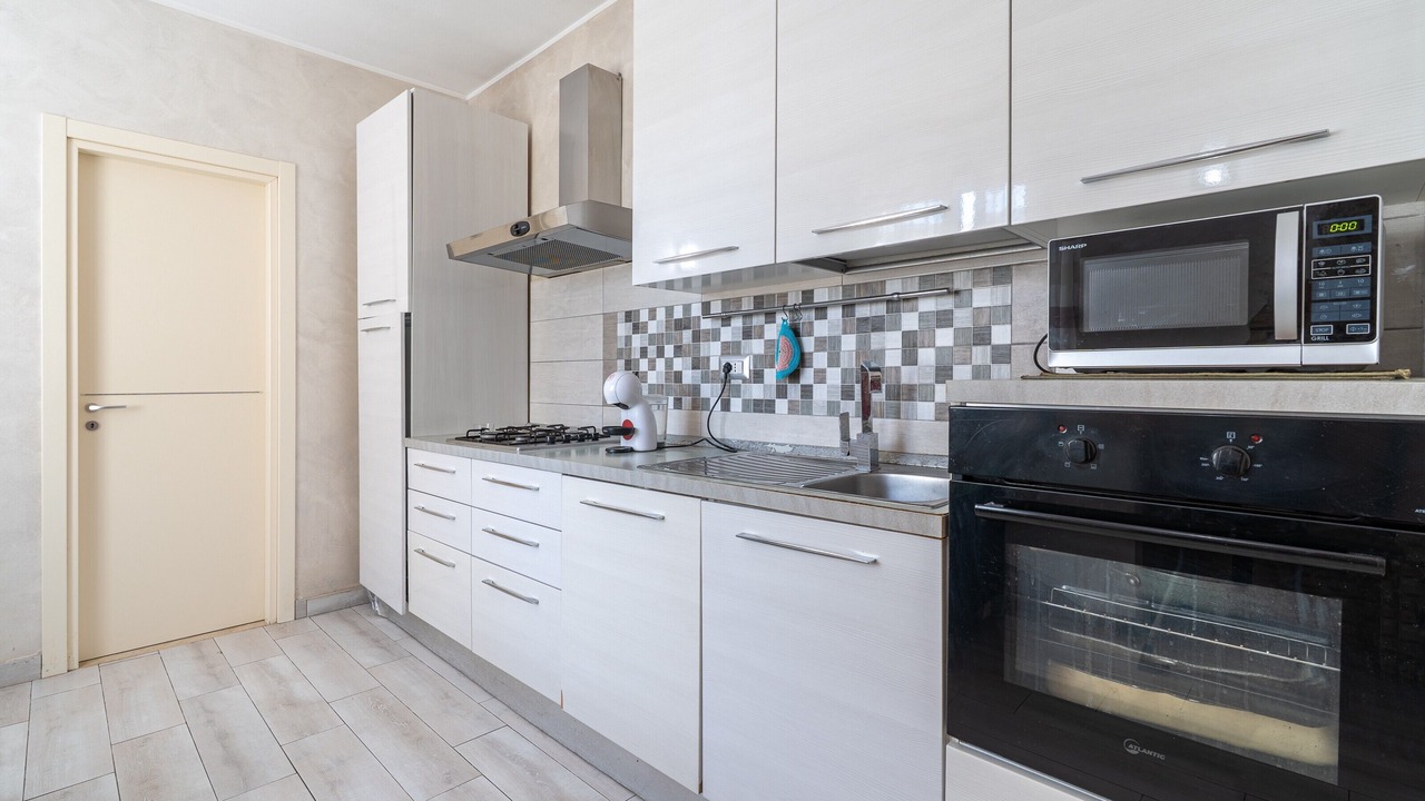 Photo of Kitchen in Fontane Bianche