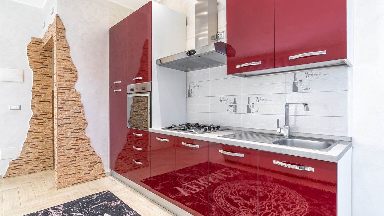 Photo of Kitchen in Fontane Bianche