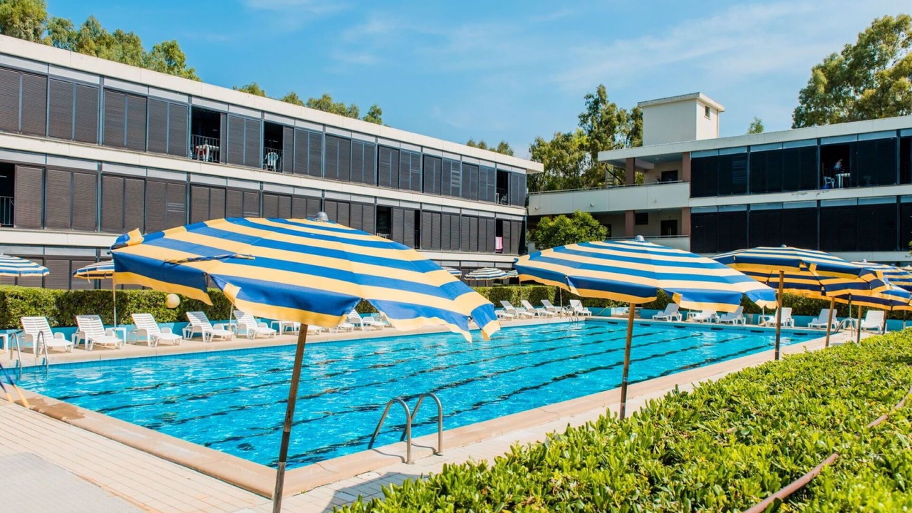 Photo of Outdoor in Marina di Bibbona