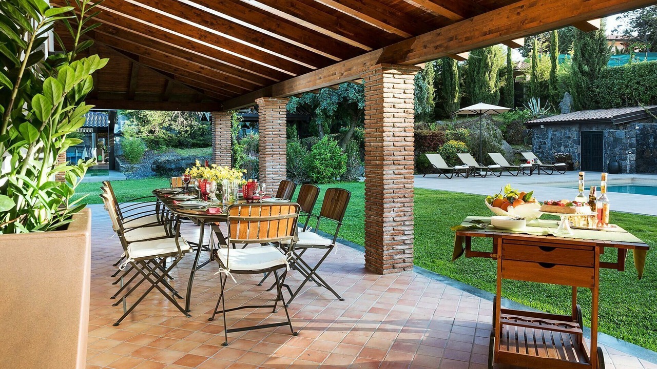 Photo of Outdoor in Viagrande