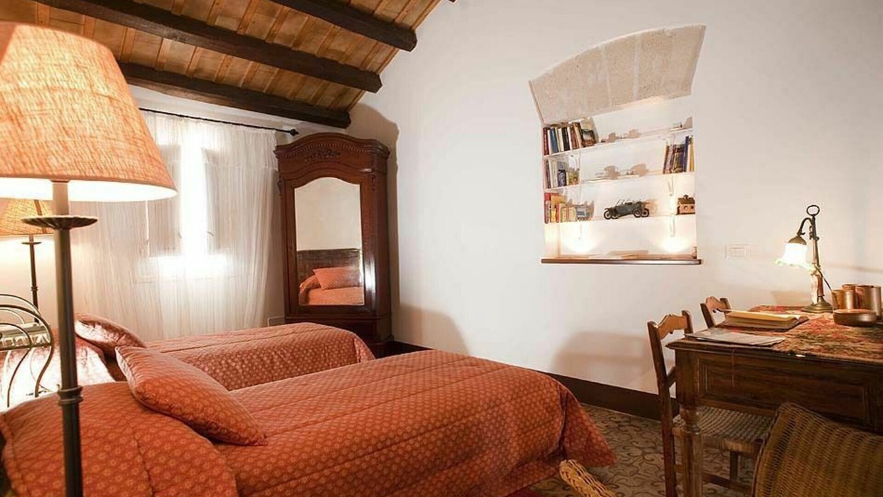 Photo of Bedroom in Buseto Palizzolo