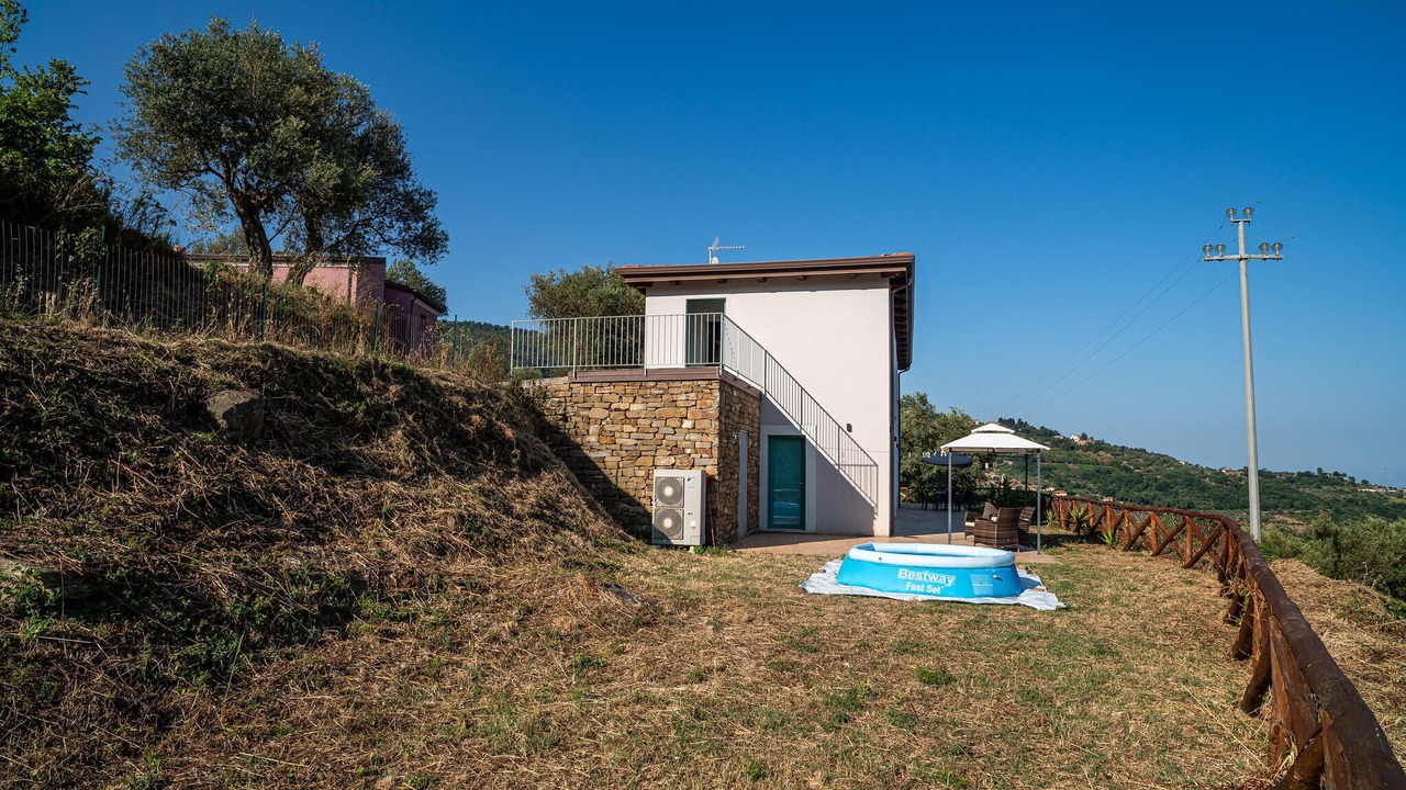 Photo of Outdoor in Vatolla