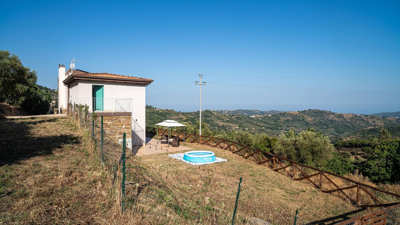 Photo of Outdoor in Vatolla