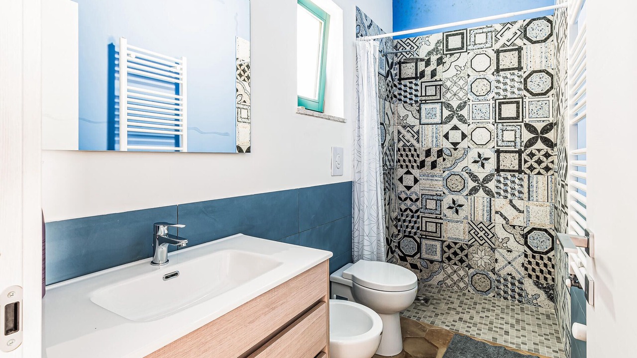 Photo of Bathroom in Vatolla