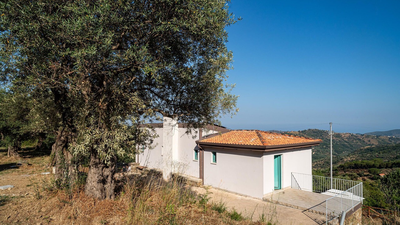 Photo of Outdoor in Vatolla