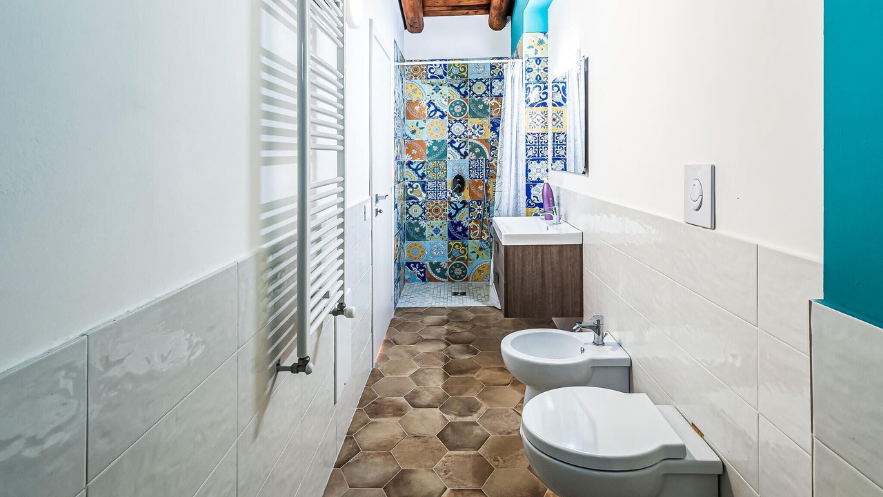 Photo of Bathroom in Vatolla