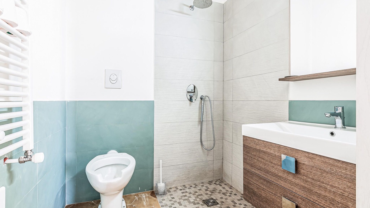 Photo of Bathroom in Vatolla