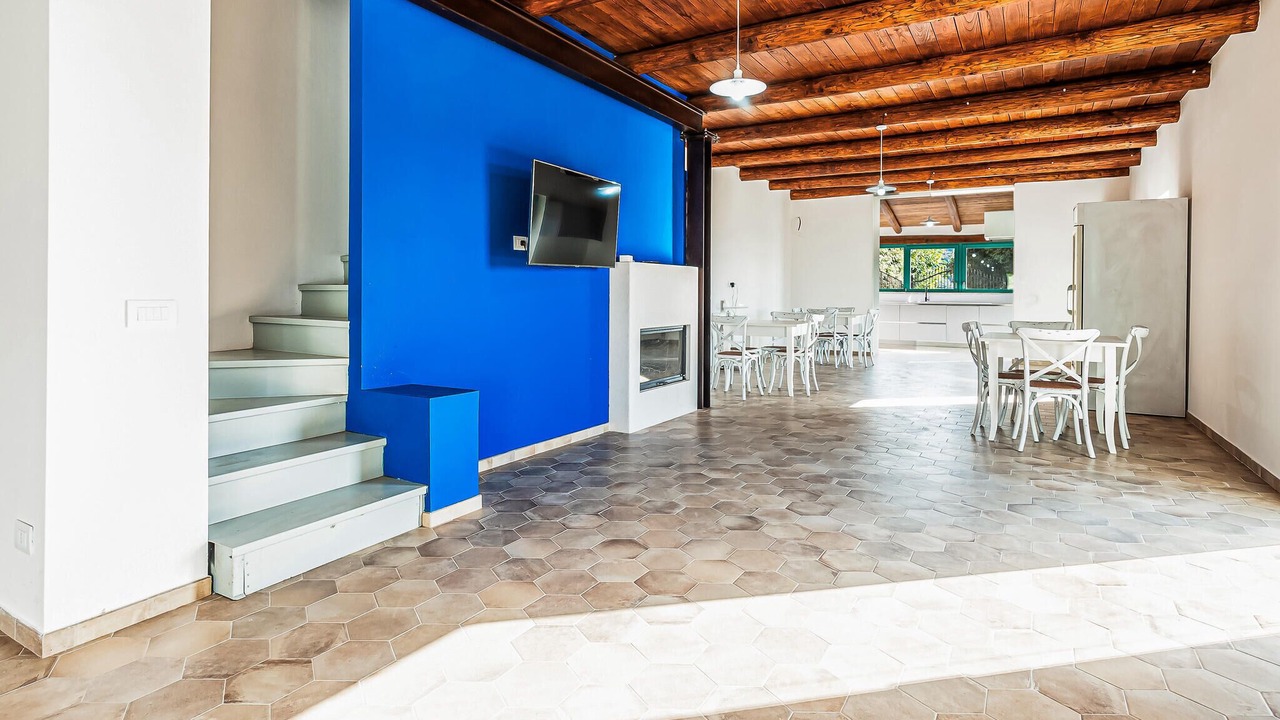 Photo of Bedroom in Vatolla