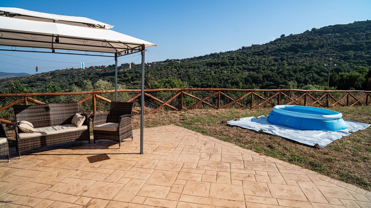 Photo of Outdoor in Vatolla